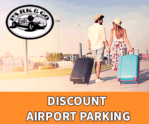 Special Offer from Park and Go Airport Parking