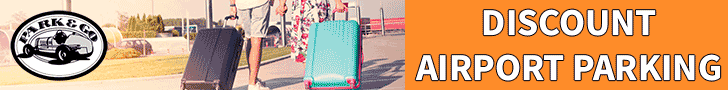 Airport Parking Provider Banner