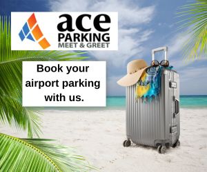 ACE Parking Offer