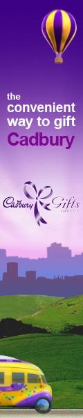 Cadbury Gifts Direct